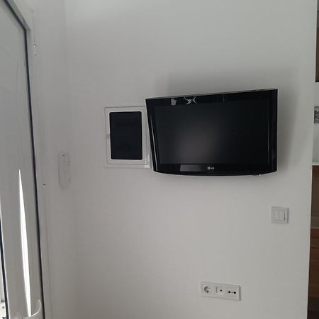 Athens Luxury Studio 1 Exterior photo